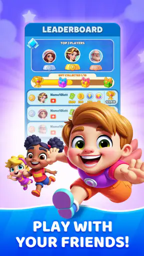 ビンゴ・ボヤージュ（Bingo Voyage） screenshot 5