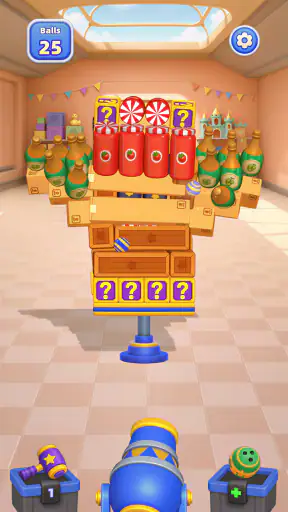 Boom Crush - ひまつぶし物理パズル screenshot 11