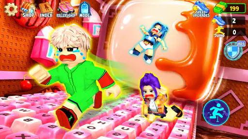 Steal Animal: Egg Escape screenshot 9