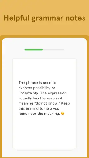 AI英会話Bunpo - 日常英会話・ビジネス英語・発音学習 screenshot 11