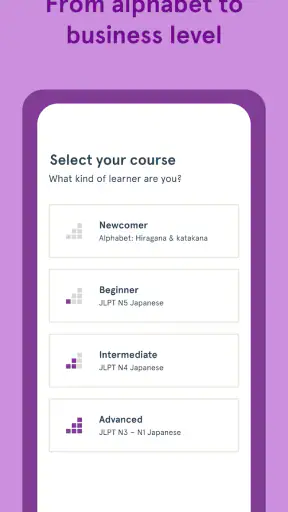 AI英会話Bunpo - 日常英会話・ビジネス英語・発音学習 screenshot 3