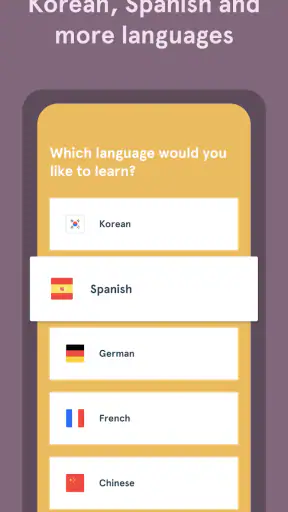 AI英会話Bunpo - 日常英会話・ビジネス英語・発音学習 screenshot 6