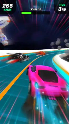 Car Racing Master 3D screenshot 10