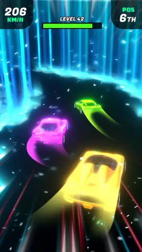 Car Racing Master 3D screenshot 11