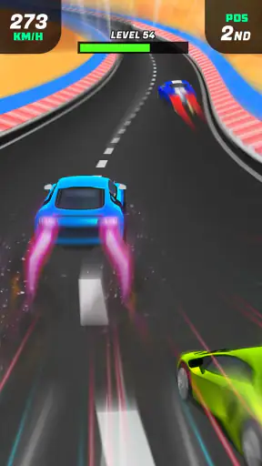 Car Racing Master 3D screenshot 12