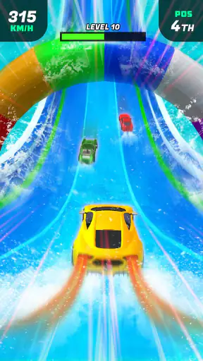 Car Racing Master 3D screenshot 8