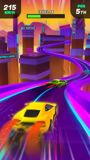 Car Racing Master 3D screenshot 9