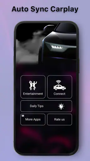 Carplay 自動同期 screenshot 10