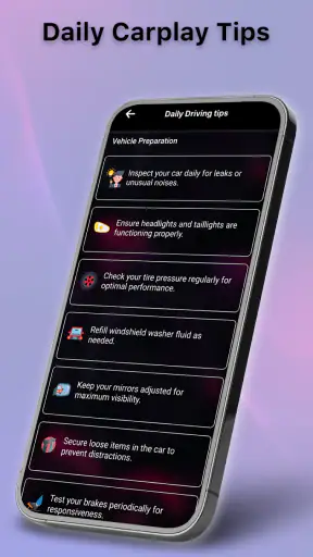Carplay 自動同期 screenshot 6