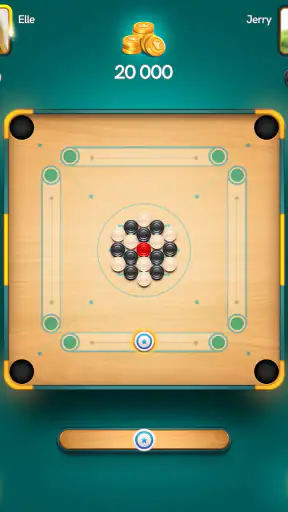 Carrom Pool: Disc Game screenshot 11