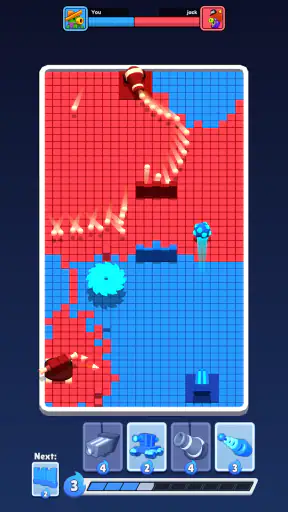 Color Clash screenshot 8