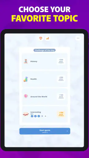 Crostic Crossword-Word Puzzles screenshot 10