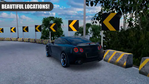 Custom Club: Online Racing 3D screenshot 10
