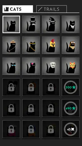 Divineko - Magic Cat screenshot 3