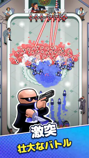 Draft Showdown screenshot 2
