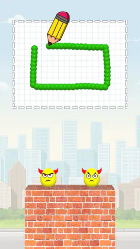 Draw To Smash - Draw Puzzle screenshot 6
