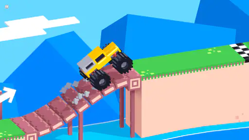 Drive Mad: Physics Racing screenshot 10