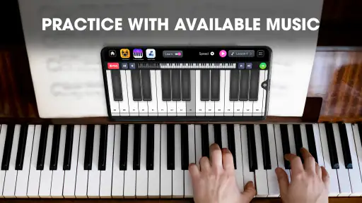 Easy Piano Keyboard - Piano88 screenshot 9