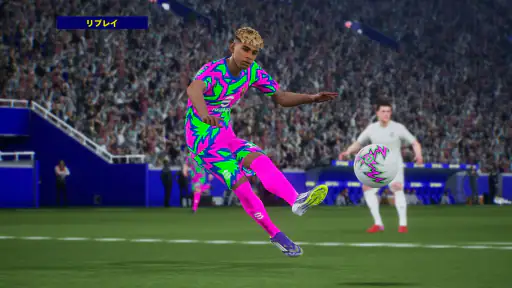 eFootball™ screenshot 8