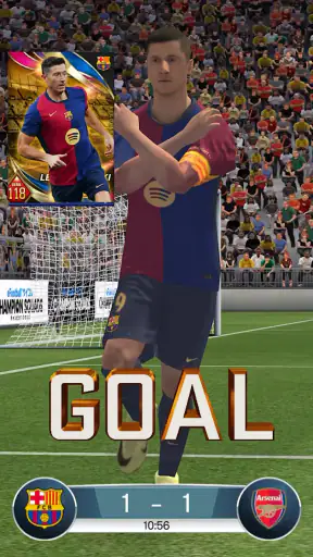 eFootball™ウイコレ CHAMPION SQUADS screenshot 12