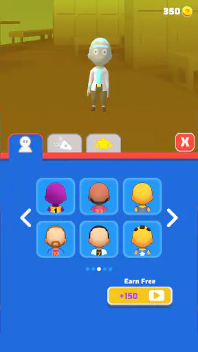 Epic Race 3D - パルクールゲーム screenshot 8