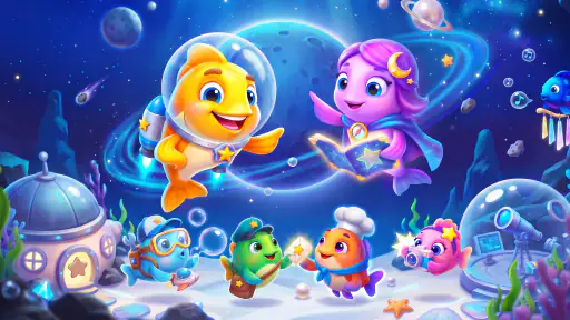 Fish Sort Puzzle: パズルゲーム screenshot 8