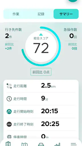 Fleet Driver screenshot 6