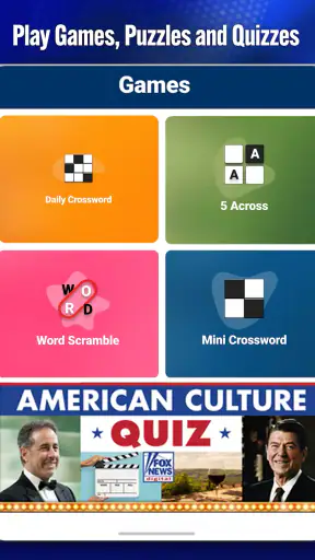 FOX News - Daily Breaking News screenshot 8