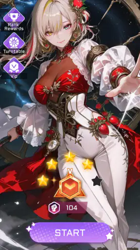 Goddess Gloss: Anime TCG screenshot 12