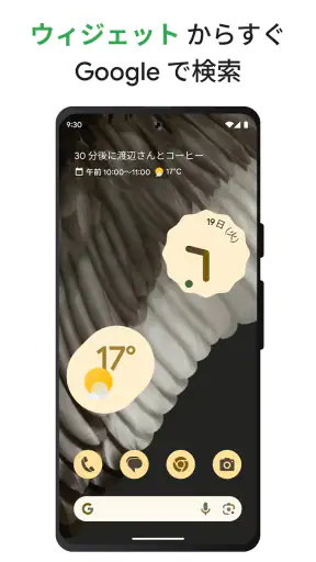 Google screenshot 5