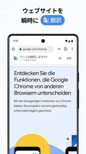 Google Chrome screenshot 3
