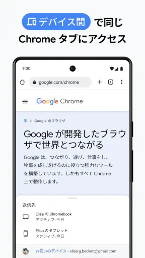 Google Chrome screenshot 5