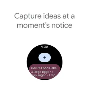 Google Keep - メモとリスト screenshot 9