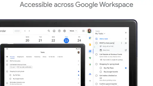 Google ToDo リスト screenshot 10