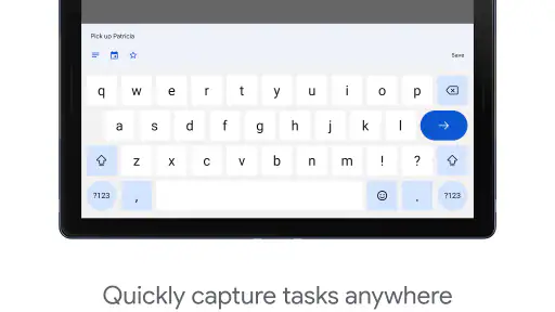 Google ToDo リスト screenshot 6