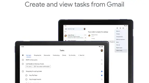 Google ToDo リスト screenshot 8