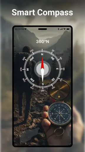 GPS ナビゲーション ＆ 地図 方向: ルート ファインダ screenshot 6