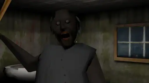 Granny screenshot 10