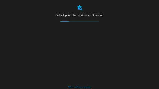 Home Assistant screenshot 6