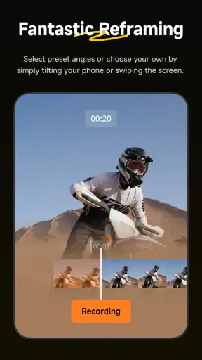 Insta360 screenshot 10