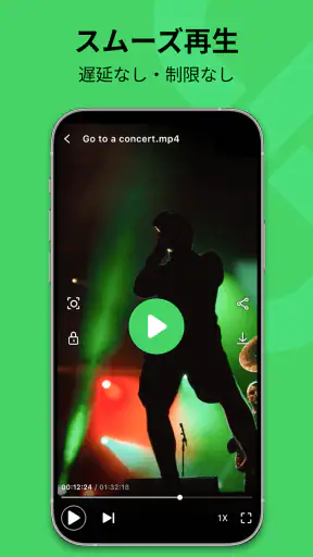 Linkex - 写真・動画バックアップ screenshot 6