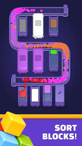 Loop Sort screenshot 10