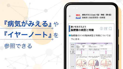 mediLink - メディリンク screenshot 4