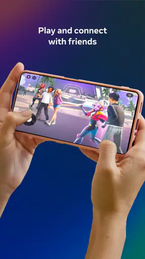 Meta Horizon screenshot 3