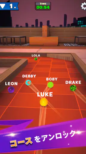 Mini Golf Club－PvP Multiplayer screenshot 12