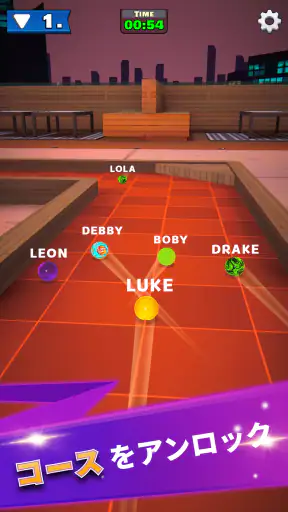 Mini Golf Club－PvP Multiplayer screenshot 4