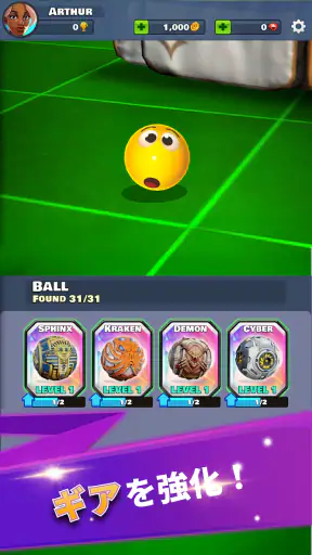 Mini Golf Club－PvP Multiplayer screenshot 6