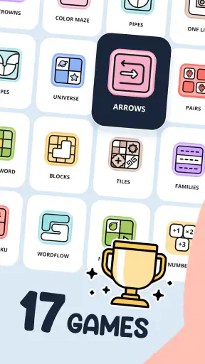 Minipuzzles - デイリーチャレ screenshot 7