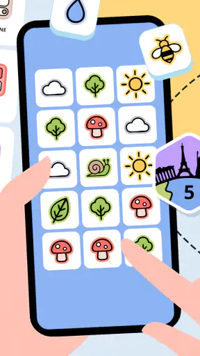 Minipuzzles - デイリーチャレ screenshot 8
