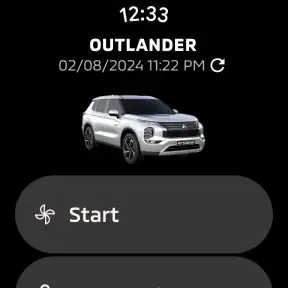 Mitsubishi Motors screenshot 9